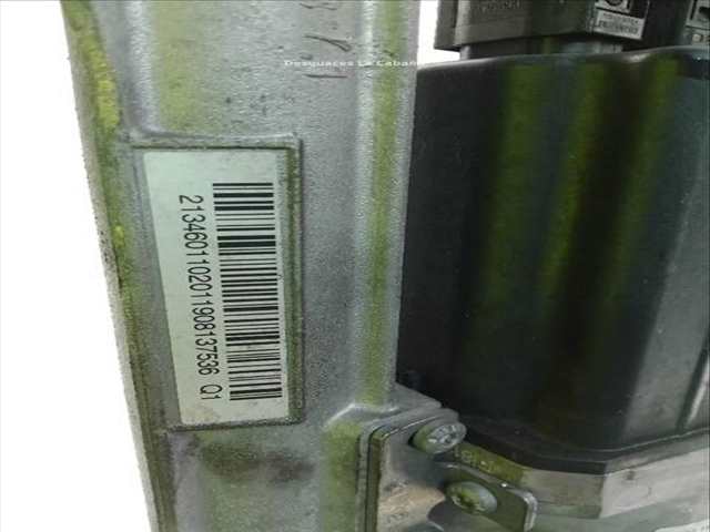 Foto 3ª: Cremallera de Direccion Mercedes Clase E 180 E 350 D 213.022) [OM 656.929] (2016)