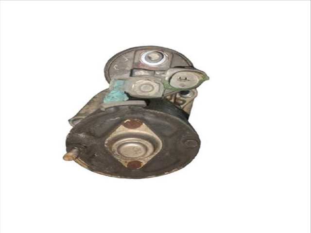 Motor de Arranque Audi A4 2.0 TFSI 16V