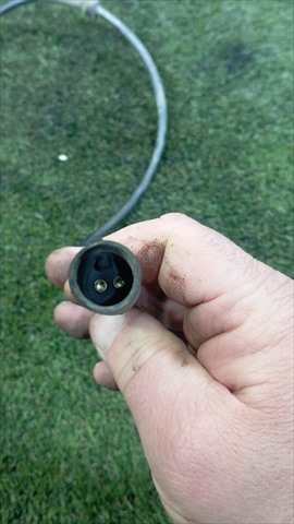 Foto 4ª: Sensor Abs Land Rover Range 4.6 G V8 HSE [G46D] (1997)