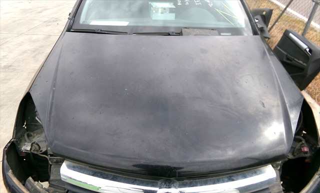 Capot Opel Astra 1.6 G MODELO H, 2003-2010