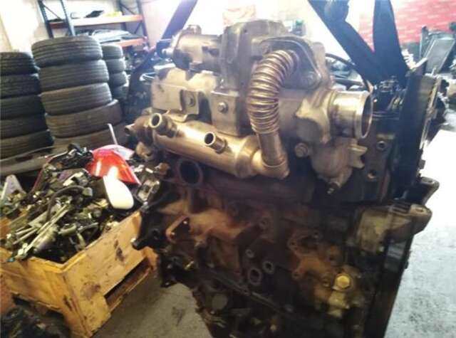 Valvula EGR Ford Tourneo 1.8 TDCI