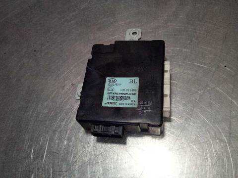 Centralita Check Control Kia Sorento 2.5 CRDI EX 140CV 103KW