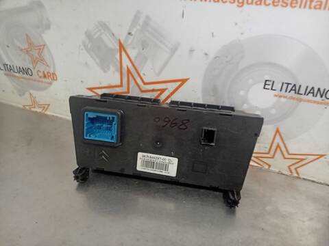 Foto 2ª: Mando Climatizador Peugeot 308 CONFORT 109CV 80KW [9HX O 9H02] (2010)