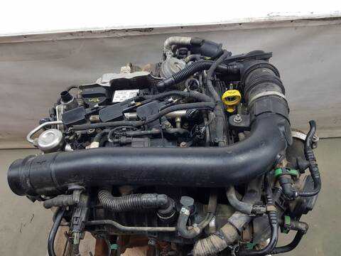 Motor Completo Ford Tourneo TITANIUM