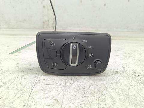 Mando Luces Audi A6 3.0 TDI ADVANCED EDITION 272CV 200KW