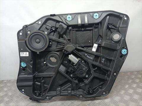 Elevalunas Eléctrico Delantero Derecho Bmw X1 1.8 GI SDRIVE 18I AUT. 136CV 100KW B38 U11