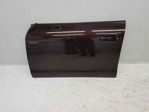 Puerta Delantera Izquierda Porsche Panamera DIESEL