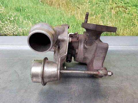 Foto 2ª: Turbocompresor Renault Megane 1.5 DCI DIESEL CAT BERLINA 86CV 63KW II BERLINA 5P [K9KG724] (2002)