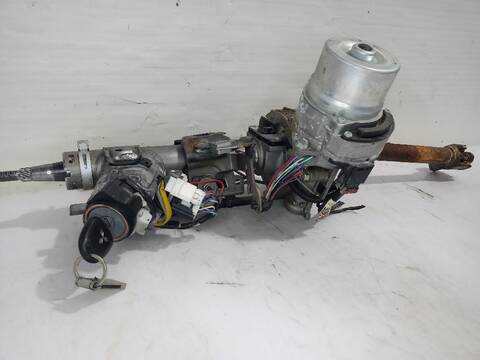 Foto 3ª: Columna Dirección Mitsubishi ASX MOTION 4WD 116CV [4N13] (2010)