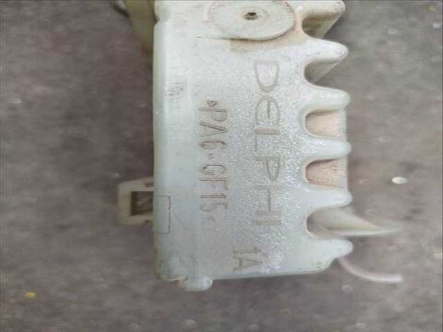 Foto 2ª: Centralita Motor ECU Opel Zafira VERSION INDEFINIDA (1999)