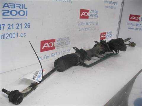 Foto 2ª: Cremallera de Direccion Opel Corsa 1.7 D 60CV 44KW [X 17 D (4EE1)] (2000)