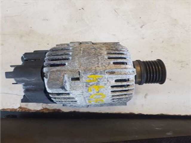 Alternador Renault Megane 1.4 AUTHENTIQUE [1.4 LTR. - 72 KW 16V] II BERLINA 5P (10.2002-_)