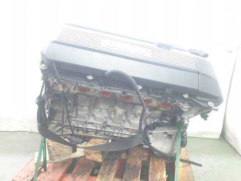 Foto 2ª: Motor Completo Bmw Serie 3 315 2.0 24V 150CV [206S4] (1998)