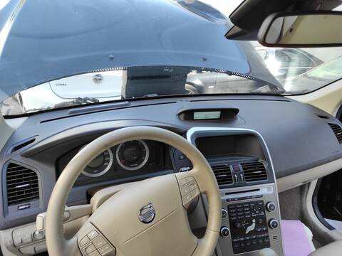 Salpicadero Volvo XC 60 D5244T4