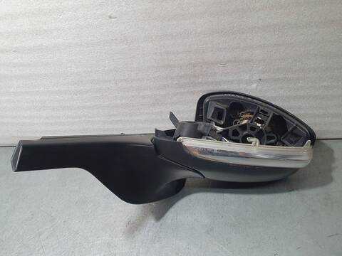 Foto 2ª: Retrovisor Izquierdo Citroen C3 ELLE 82CV 60KW [HM05] (2021)