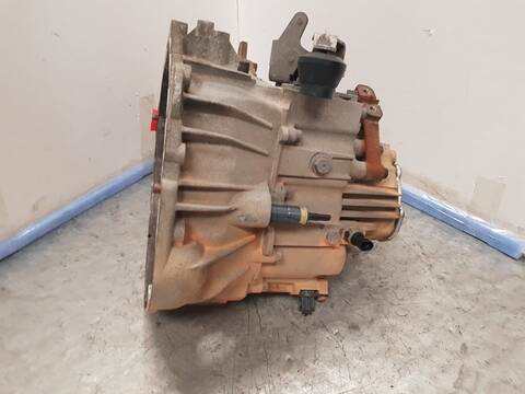 Foto 2ª: Caja Cambios Chrysler PT Cruiser 2.2 CRD LIMITED 121CV 89KW [664911] (2002)