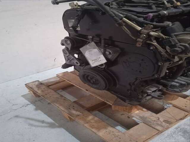 Foto 3ª: Motor Completo Ford Mondeo 2.0 16V DI TD CAT BERLINA 116CV 85KW (2002)