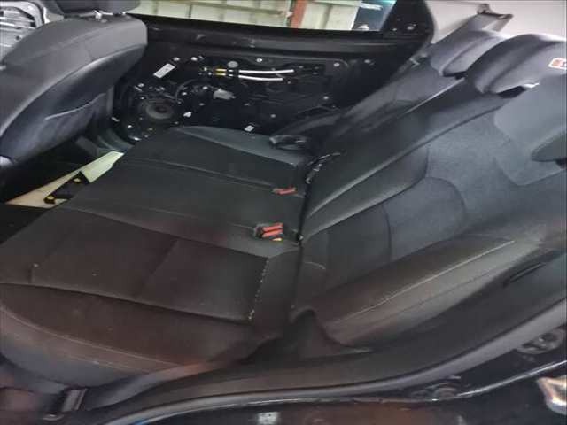 Asientos Traseros Ssangyong Korando URBAN 4X2 149CV 110KW