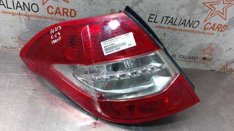 Piloto Trasero Izquierdo Citroen C4 SEDUCTION 92CV 68KW