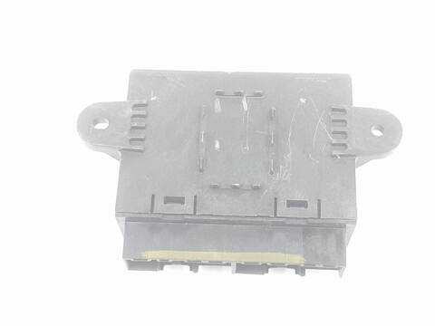 Foto 3ª: Centralita Motor ECU Ford Ranger XLT 4WD DOBLE CABINA
