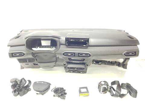 Kit Airbag Dacia Sandero EXPRESSION