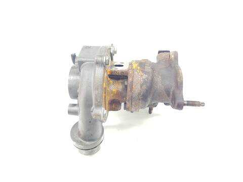 Turbocompresor Renault Clio 1.5 DCI D FAP 75CV