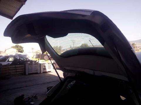 Foto 3ª: Portón Ford Focus TITANIUM 125CV 92KW [M1DD] (2015)