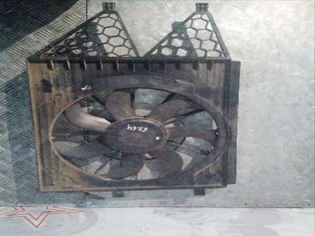 Electroventilador Seat Exeo ERENCE BERLINA 120CV 88KW