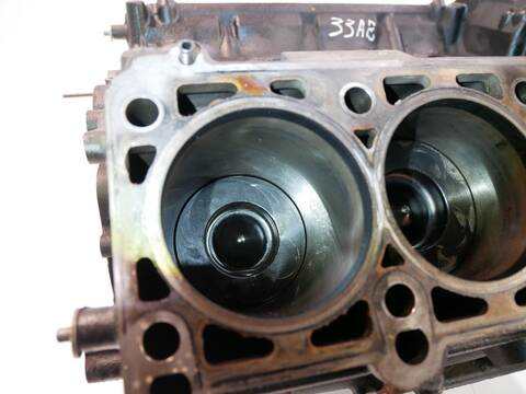 Foto 2ª: Bloque Motor Audi A8 275 CV 202KW [ASE]