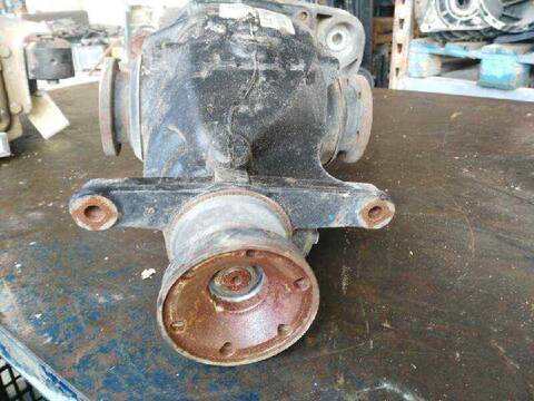 Foto 4ª: Diferencial Trasero Bmw Serie 6 620 3.0 CAT N52) COUPE 258CV 190KW (2003)