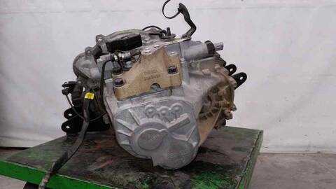 Caja Cambios Kia Rio 1.5 CRDI ACTIVE 110CV 81KW