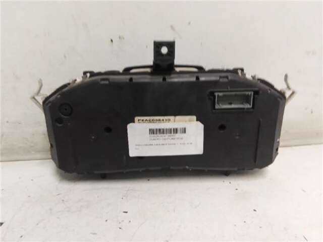 Foto 2ª: Cuadro de Instrumentos Renault Megane 1.5 DCI D (106 CV) II BERLINA 5P