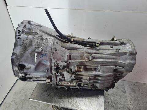 Foto 3ª: Caja Cambios Automatica Volkswagen Touareg TDI V6 MOTION 224CV 165KW AUT. [BKS] (2007)