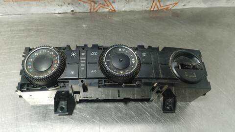 Mando Climatizador Mercedes Sprinter 310/313/316 CDI 906.131/132/133/135) 129CV 95KW CAJA ABIERTA