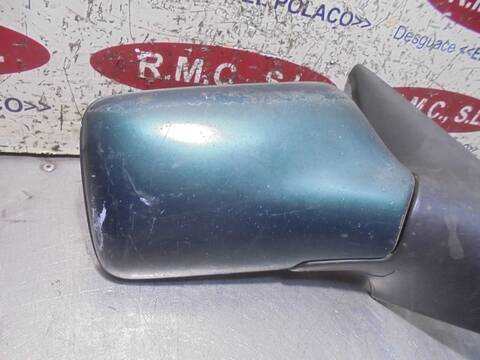 Foto 4ª: Retrovisor Derecho Seat Cordoba 1.8 16V CAT ADL) BERLINA 129CV 95KW (1993)