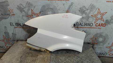 Aleta Delantera Izquierda Ford Transit FT 300 2.0 TOURNEO 101CV 74KW