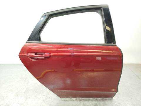 Puerta Trasera Derecha Ford Mondeo 2.0 ECOBLUE HATCHBACK 150CV 110KW