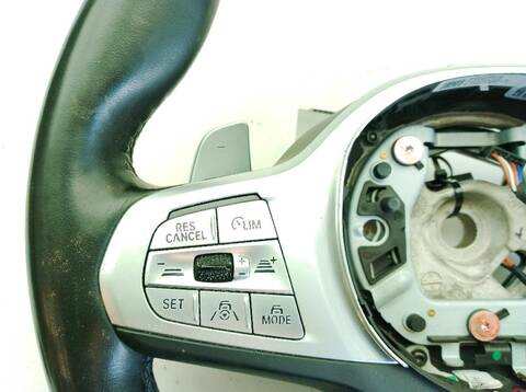 Foto 3ª: Volante Bmw Serie 7 720 740 D LD XDRIVE (2015)