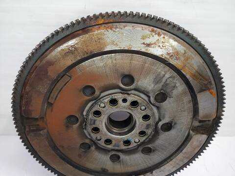 Foto 2ª: Volante Motor Renault Trafic L1H1 2 7T 95CV [R9M413] (2014)