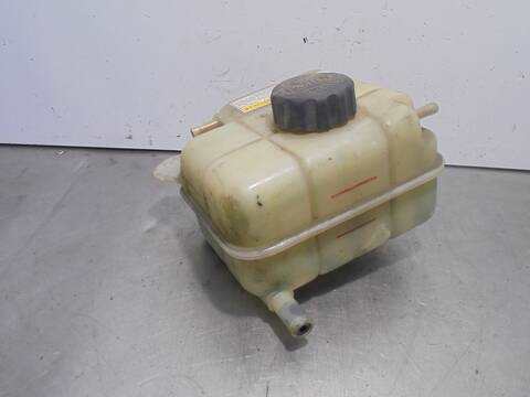 Foto 2ª: Deposito Expansion Ssangyong Korando 2.0 TD CAT 175CV 129KW [D 671950] (2011)
