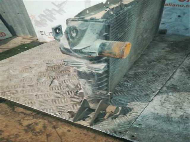 Foto 2ª: Radiador Motor Ford Transit BUS FT 100 EURO - LINE 85CV 63KW [D/4GE] (1998)
