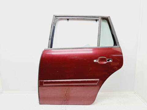 Puerta Trasera Izquierda Citroen C4 AVATAR PICASSO 136CV 100KW