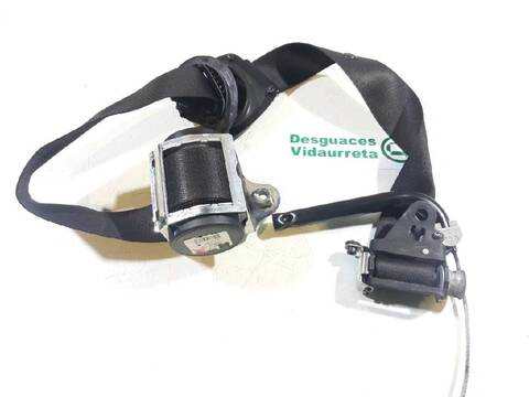 Cinturón Delantero Derecho Bmw Serie 5 518 535D XDRIVE 313CV 230KW