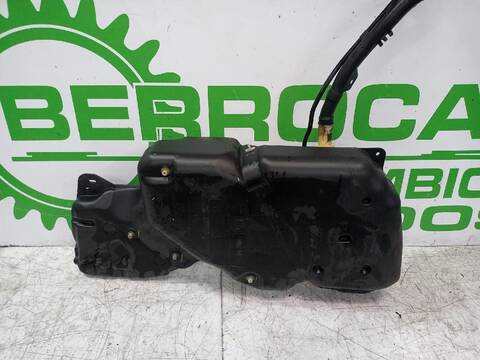 Foto 3ª: Deposito de Combustible Peugeot 307 1.6 16V CAT 109CV [9HY] (2002)