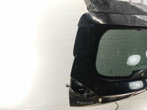 Foto 3ª: Portón Ford Kuga 2.0 TDCI 4X4 [UFDA] (2008)