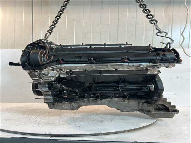 Foto 3ª: Motor Completo Chrysler 300 190CV 140KW [VM43D EXF] (2014)