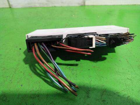 Foto 3ª: Centralita Motor ECU Bmw Serie 3 315 320D 136CV [M47D20] (1998)