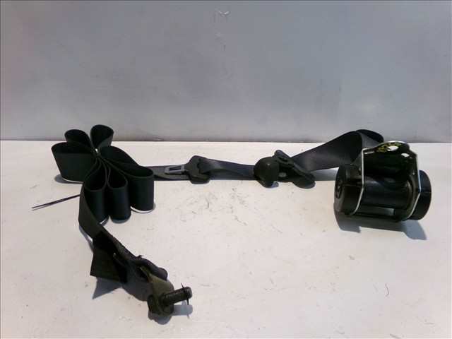 Cinturón Trasero Derecho Opel Agila 1.3 CDTI 2000-2008
