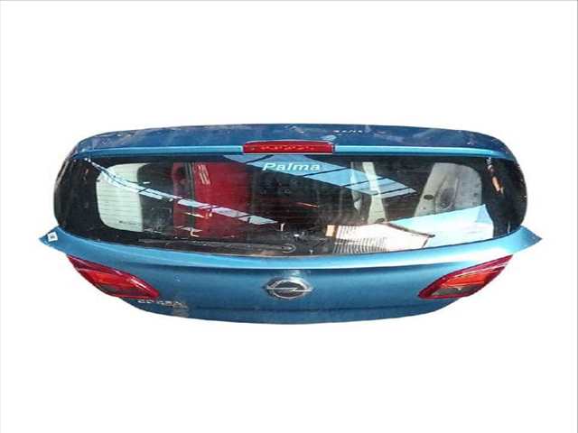 Portón Opel Corsa 1.4 08 68)