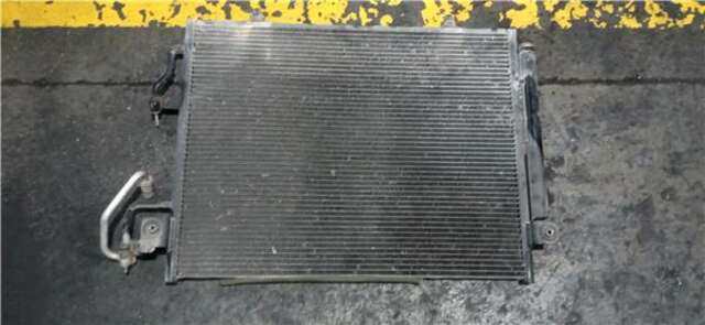 Radiador Calefaccion A.A. Mitsubishi Montero 3.2 DI-D (V68W. V78W)